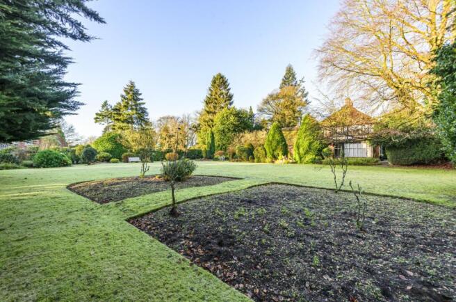 Gardens