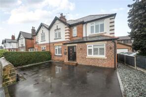 10, Oulton Lane, Rothwell, Leeds LS26 0DY