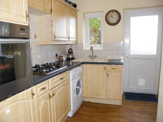 Fitted Kitchen