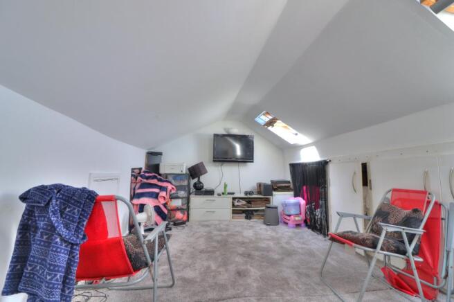 Loft Conversion