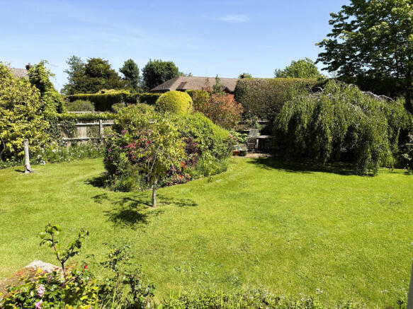 Gardens