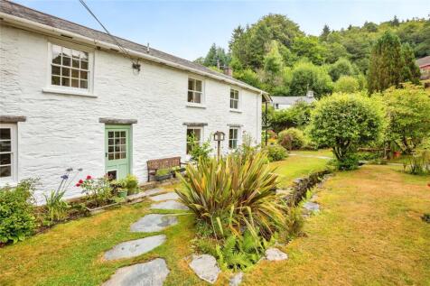 Pontrhydygroes, Ystrad Meurig, Ceredigion, SY25