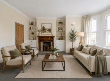 Melrose Avenue, London, NW2
