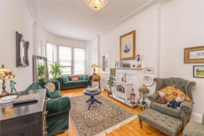 1f2, 7, Darnell Road, Trinity, Edinburgh EH5 3PQ