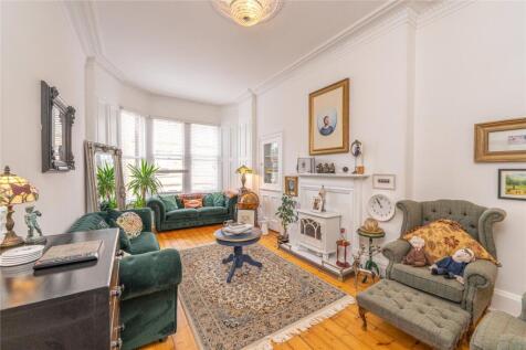 7/4 Darnell Road, Edinburgh, EH5