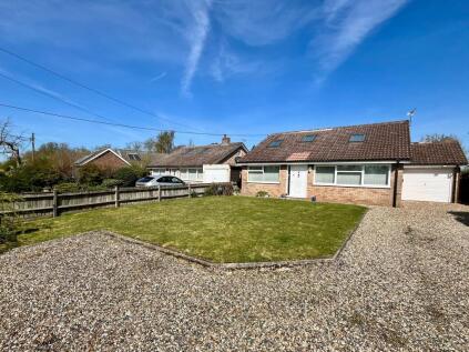 Lambs Lane, Lawshall, IP29
