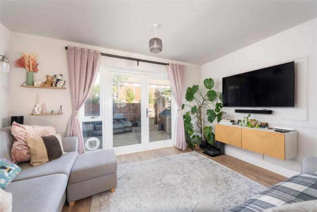 Sitting Room Area