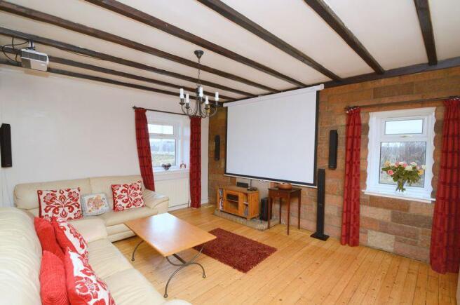 Family Room North