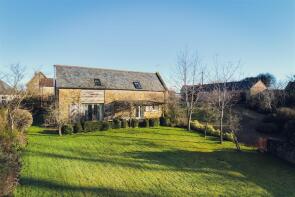 Lower Lawn Barn, Sheephouse Farm Lane, Chillington, Ilminster TA19 0PU