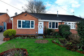 8, Holderness Close, Stenson Fields, Derby DE24 3BL