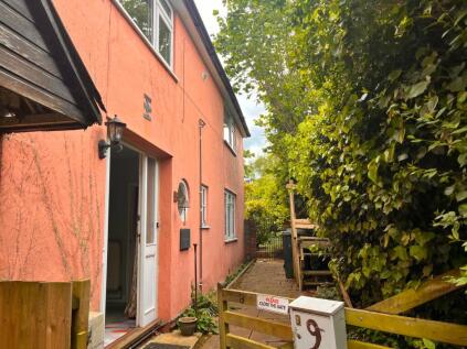 Constitution Hill, Needham Market, IP6