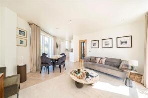Flat 9, 25 Maple Court, Alvey Street, London SE17 2LN