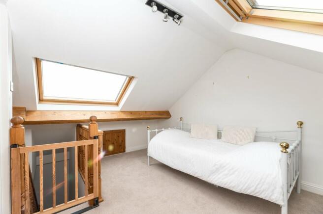 Attic 1
