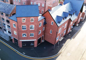 Flat 1, 18, Commonhall Street, Chester CH1 2BJ