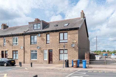 Wellesley Road, Methil, Leven, Fife, KY8