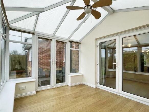 Conservatory