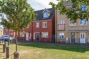 80, Mascroft Road, Trowbridge BA14 6GN