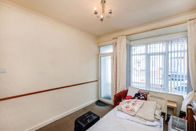 Reception Room 1