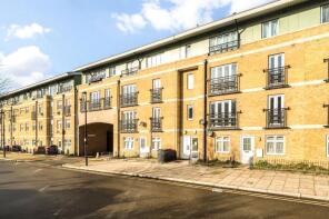 Flat 2, 37, Broomfield Street, London E14 6BX