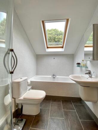 Orchard Mews - bathr