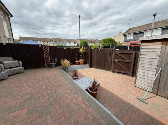 2 bed Terraced for sale Image 12