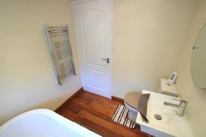 House Bathroom