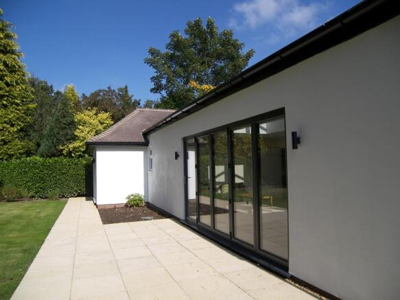 Modern Design At It'
