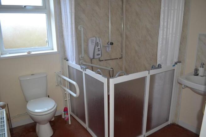 Wet Room