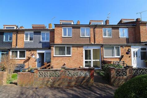 Greenvale Gardens, Gillingham