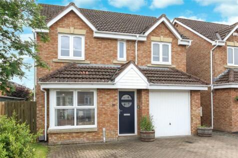 Cricketfield Place, Armadale, Bathgate, West Lothian, EH48