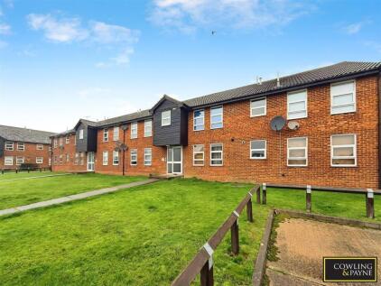 Cleveden House, Broadlands, Thundersley