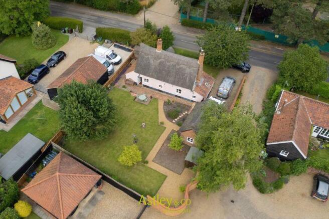 aerial