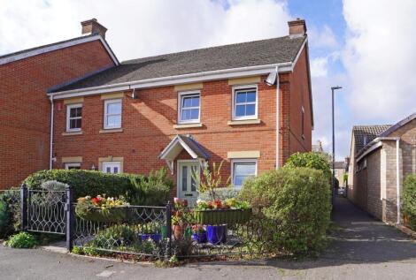 Glebe Place, Highworth, Swindon
