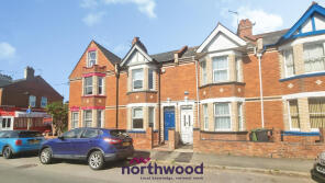 25, Old Vicarage Road, Exeter EX2 9BL
