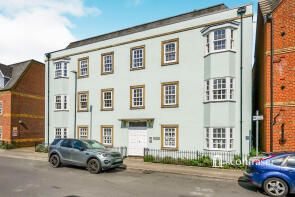 24, Castle Mews, St Thomas Street, Oxford OX1 1JR
