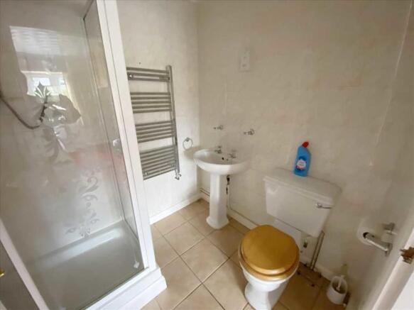 En-Suite: