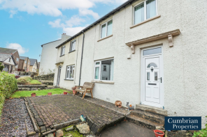 5, Vicarage Terrace, Tebay CA10 3UX