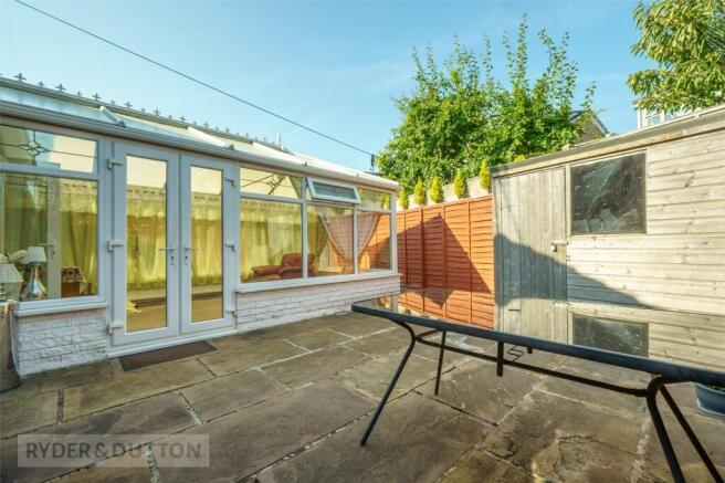 3 bed Bungalow for sale Image 4