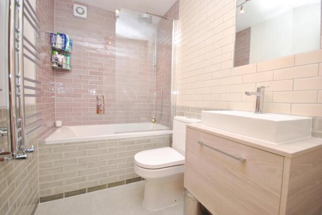 Bathroom(Use)