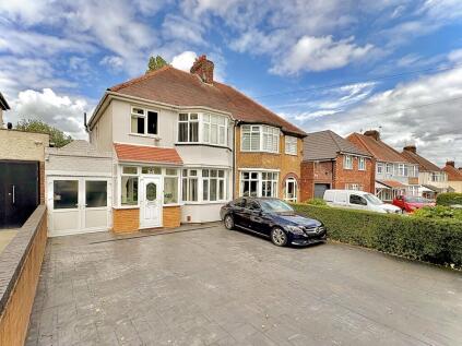 Honor Avenue, GOLDTHORN PARK, WV4 5HH