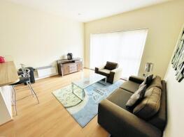 Flat 6, Heron House, Rushley Way, Reading RG2 0GJ
