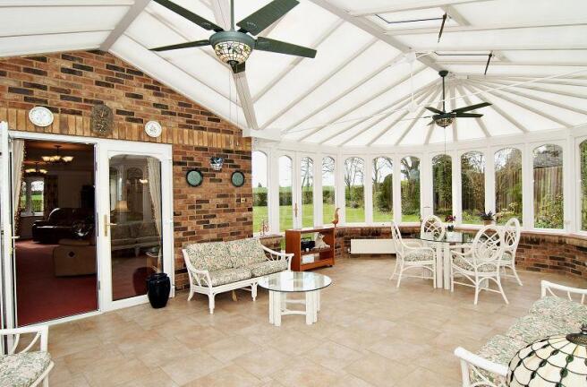 Conservatory 1