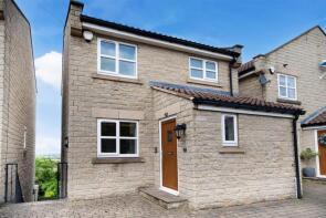 4, Greaves Sike Lane, Micklebring, Rotherham S66 7RR