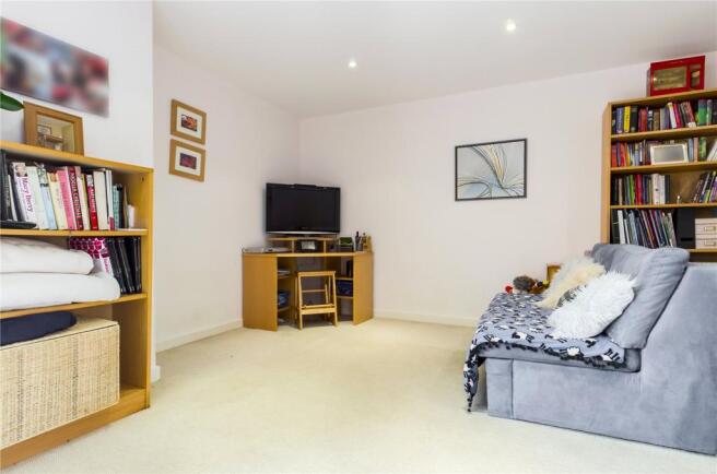 Family Room / Snug