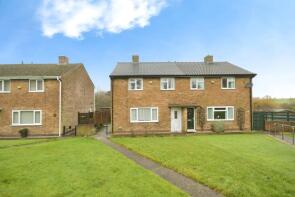 41, Moorland Drive, Chesterfield S44 5QX