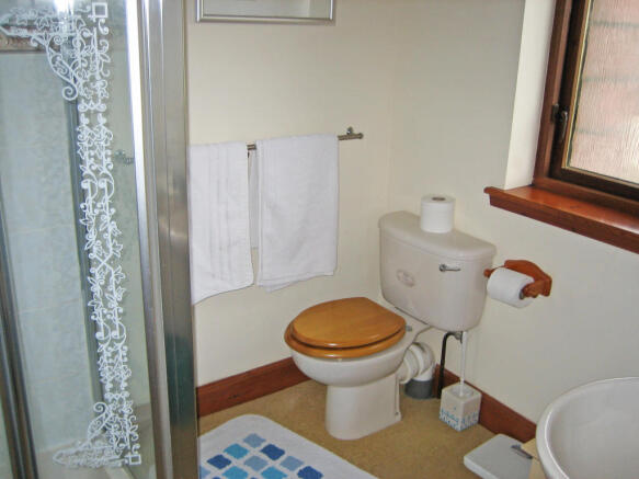 En-suite Bed 1