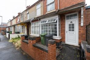 22, Norman Street, Dudley DY2 8LU
