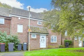 14, Forrester Close, Canterbury CT1 1DY