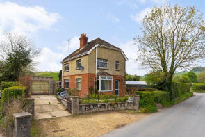 The Haven, Middle Woodford SP4 6NW