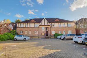 3, Juniper Court, Lower Village, Haywards Heath RH16 4FZ